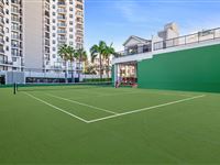 Mantra Coolangatta - Tennis Court